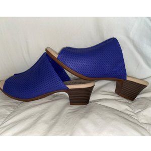 Clarks Women's Valarie Caddy Heeled Sandal 🆕 Brand New, Never Worn